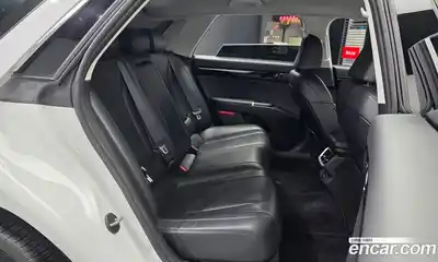 Hyundai Grandeur, 2023