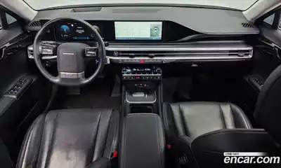 Hyundai Grandeur 2023 3.5 Автомат в Москве № 12844, миниатюра 12