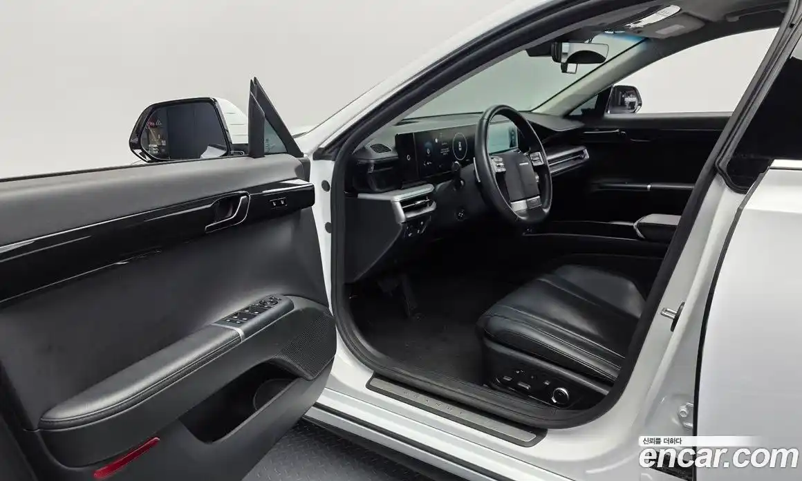 Hyundai Grandeur 2023 3.5 Автомат в Москве № 12844, фото 16