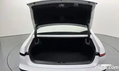 Hyundai Grandeur 2023 3.5 Автомат в Москве № 12844, миниатюра 2