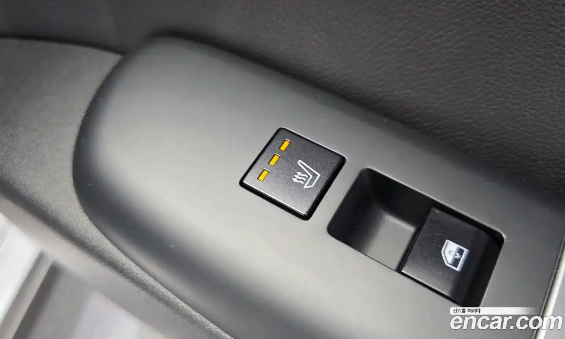 Hyundai Grandeur 2023 3.5 Автомат в Москве № 12844, фото 4