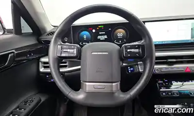 Hyundai Grandeur 2023 3.5 Автомат в Москве № 12844, миниатюра 5