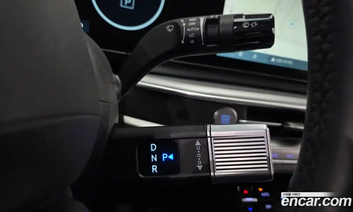 Hyundai Grandeur 2023 3.5 Автомат в Москве № 12844, фото 6