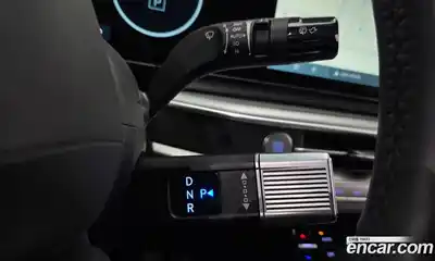 Hyundai Grandeur 2023 3.5 Автомат в Москве № 12844, миниатюра 6