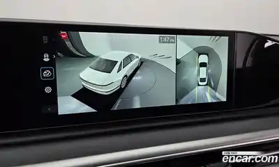 Hyundai Grandeur 2023 3.5 Автомат в Москве № 12844, миниатюра 7