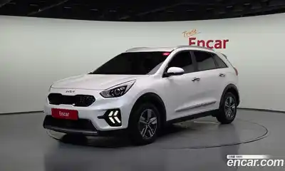 Kia Niro, 2022