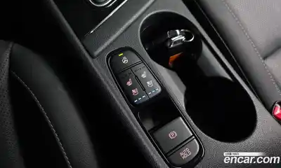 Kia Niro 2022 1.6 Автомат в Москве № 128681, миниатюра 7