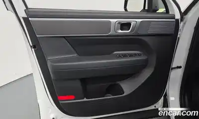 Hyundai Santa Fe, 2025