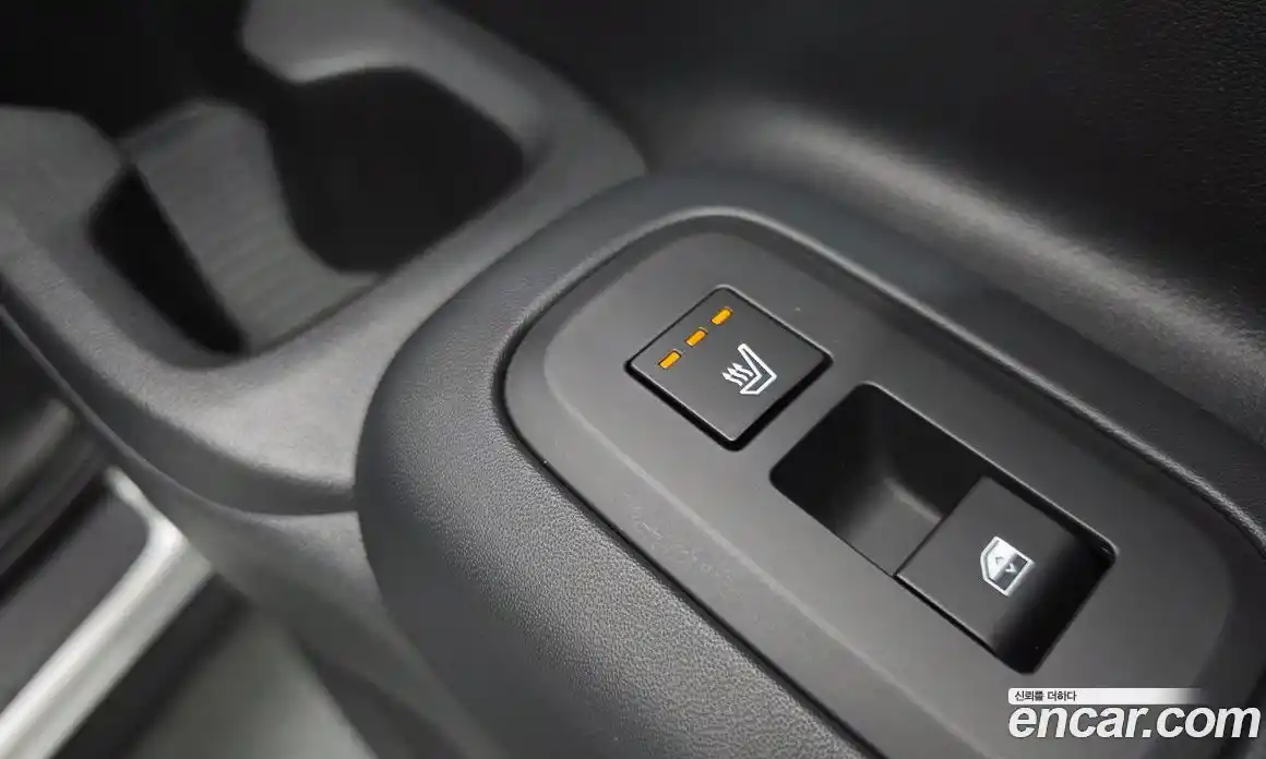 Hyundai Santa Fe 2025 1.6 Автомат в Москве № 130152, фото 11