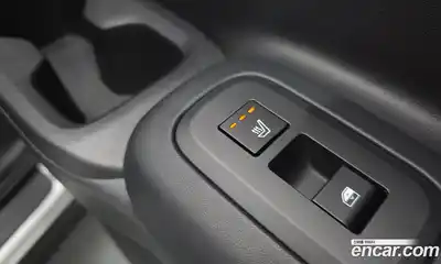 Hyundai Santa Fe 2025 1.6 Автомат в Москве № 130152, миниатюра 11