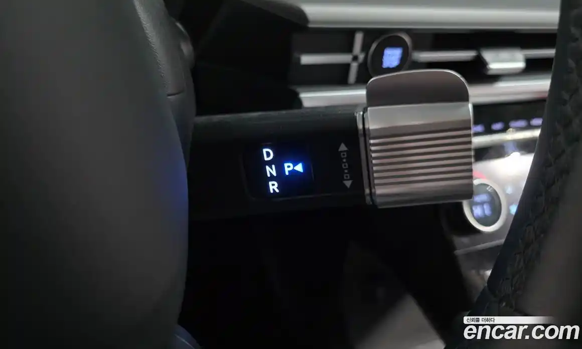 Hyundai Santa Fe 2025 1.6 Автомат в Москве № 130152, фото 18