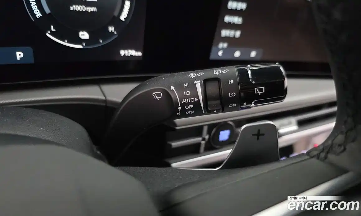 Hyundai Santa Fe 2025 1.6 Автомат в Москве № 130152, фото 19