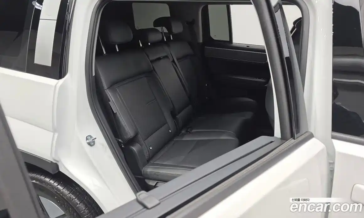 Hyundai Santa Fe 2025 1.6 Автомат в Москве № 130152, фото 20