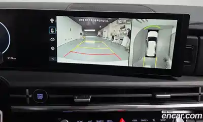 Hyundai Santa Fe 2025 1.6 Автомат в Москве № 130152, миниатюра 6