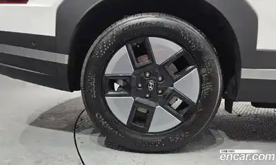 Hyundai Santa Fe 2025 1.6 Автомат в Москве № 130152, миниатюра 9