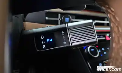 Hyundai Santa Fe, 2024