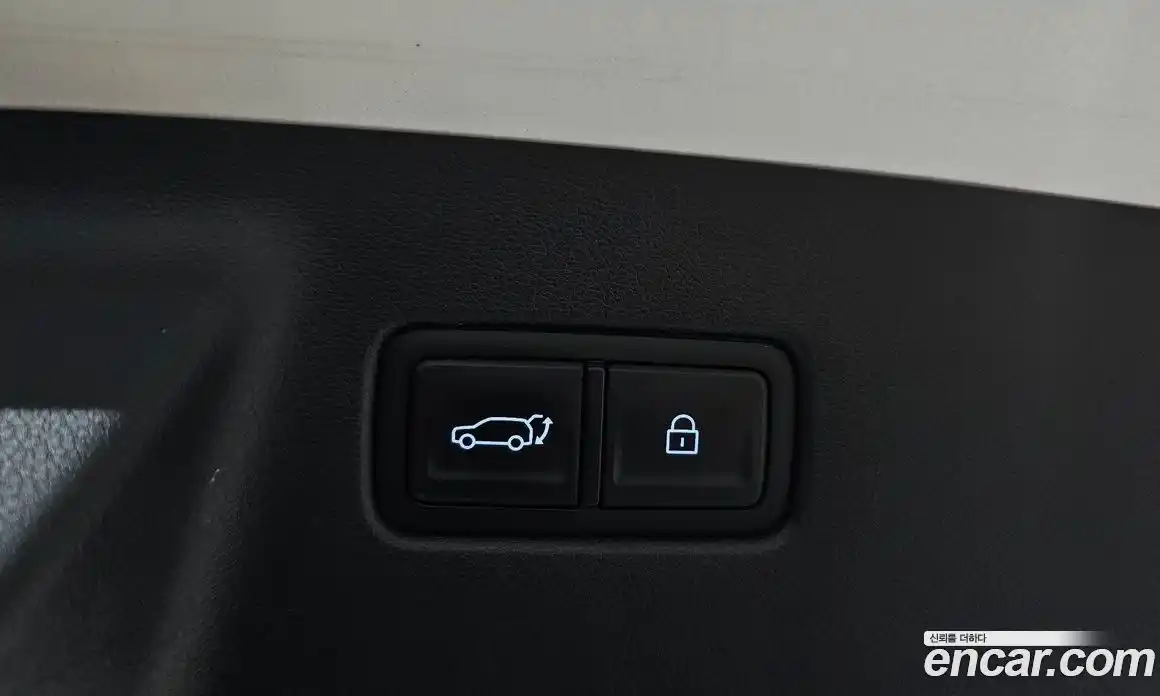 Hyundai Santa Fe 2024 2.5 Автомат в Москве № 130668, фото 3