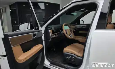 Hyundai Santa Fe 2024 2.5 Автомат в Москве № 130668, миниатюра 6