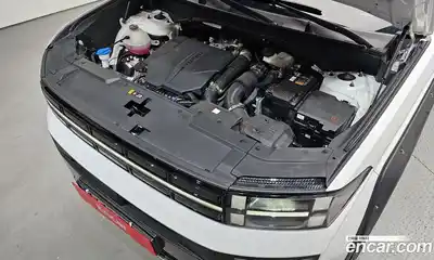 Hyundai Santa Fe 2024 2.5 Автомат в Москве № 130668, миниатюра 10