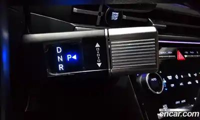 Hyundai Santa Fe, 2024