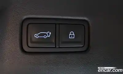 Hyundai Santa Fe 2024 1.6 Автомат в Москве № 130838, миниатюра 2