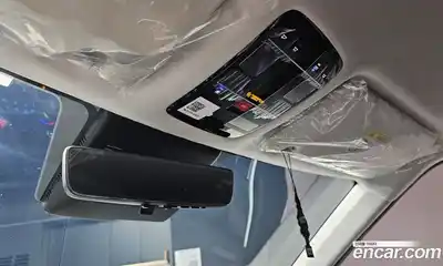 Hyundai Santa Fe 2024 1.6 Автомат в Москве № 130838, миниатюра 4