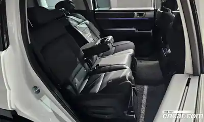 Hyundai Santa Fe 2024 1.6 Автомат в Москве № 130838, миниатюра 5