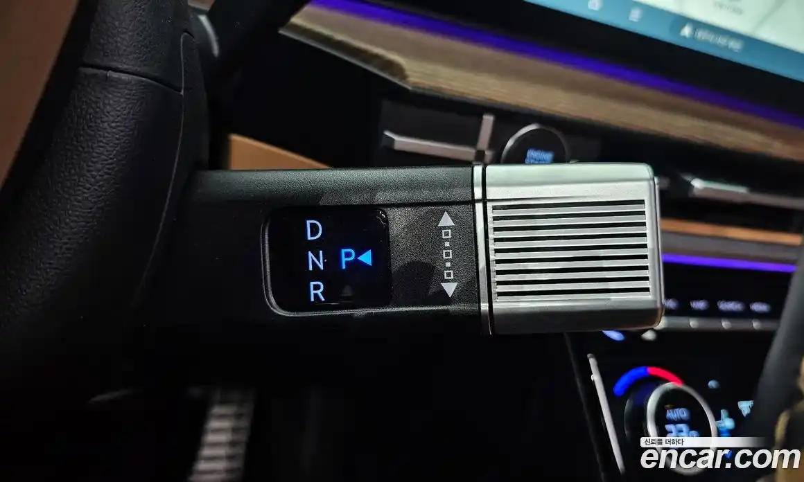 Hyundai Santa Fe 2024 1.6 Автомат в Москве № 130998, фото 4