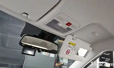 Hyundai Casper, 2025