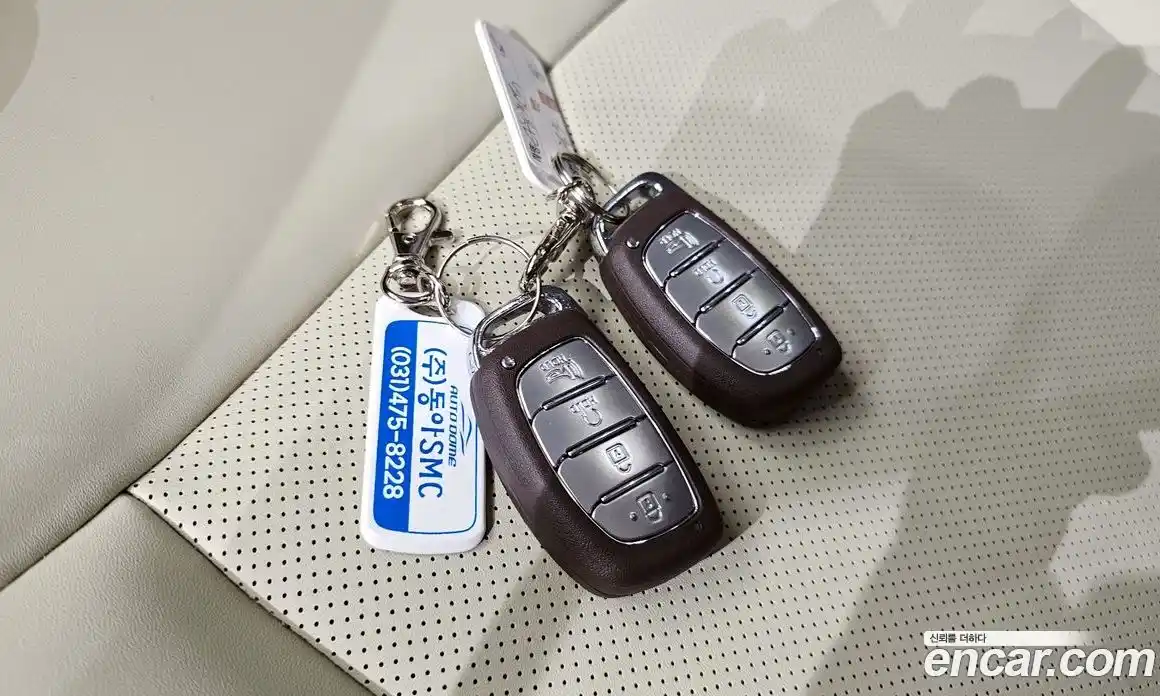 Hyundai Casper 2025 1.0 Автомат в Москве № 131081, фото 13