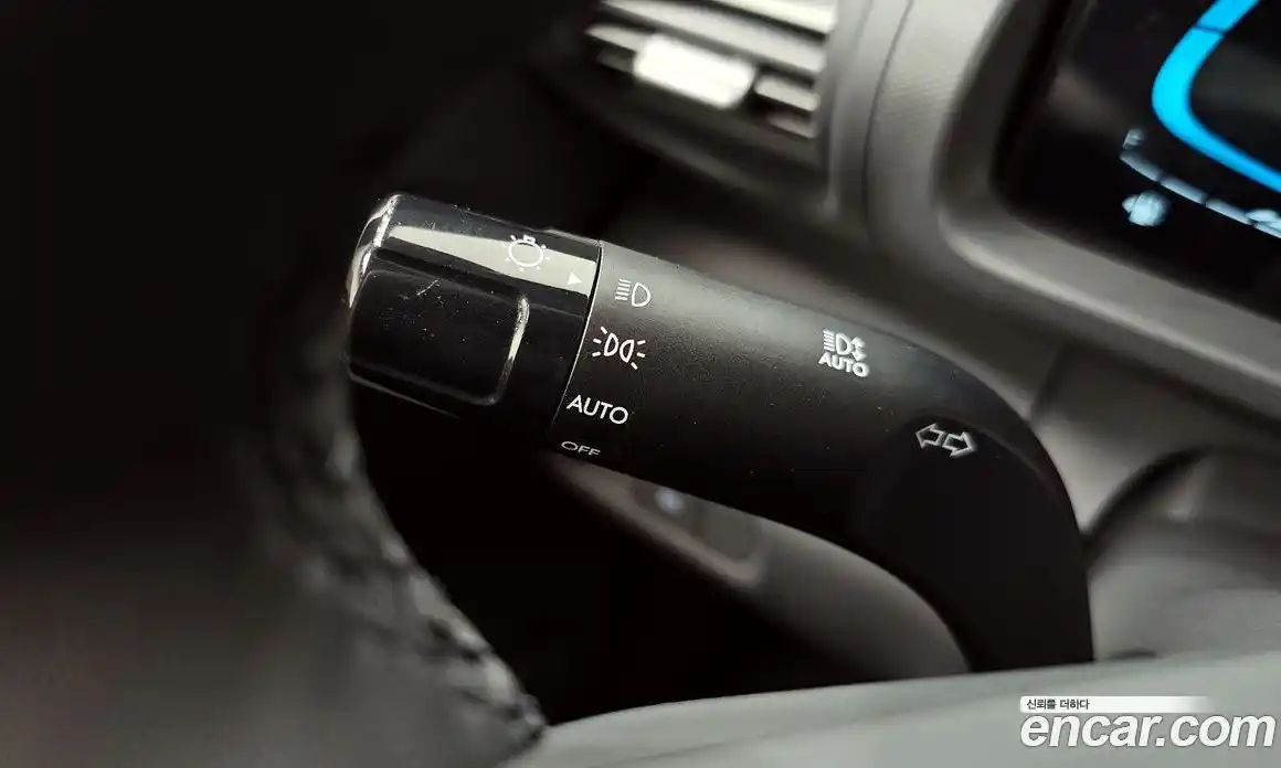 Hyundai Casper 2025 1.0 Автомат в Москве № 131081, фото 20