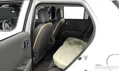 Hyundai Casper 2025 1.0 Автомат в Москве № 131081, миниатюра 3