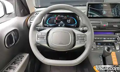 Hyundai Casper 2025 1.0 Автомат в Москве № 131081, миниатюра 4