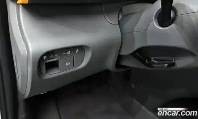 Hyundai Casper 2025 1.0 Автомат в Москве № 131081, миниатюра 5