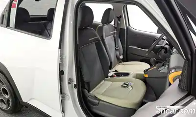 Hyundai Casper 2025 1.0 Автомат в Москве № 131081, миниатюра 6