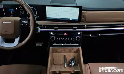 Hyundai Santa Fe 2024 1.6 Автомат в Москве № 131082, миниатюра 11