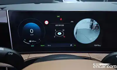 Hyundai Santa Fe 2024 1.6 Автомат в Москве № 131082, миниатюра 12