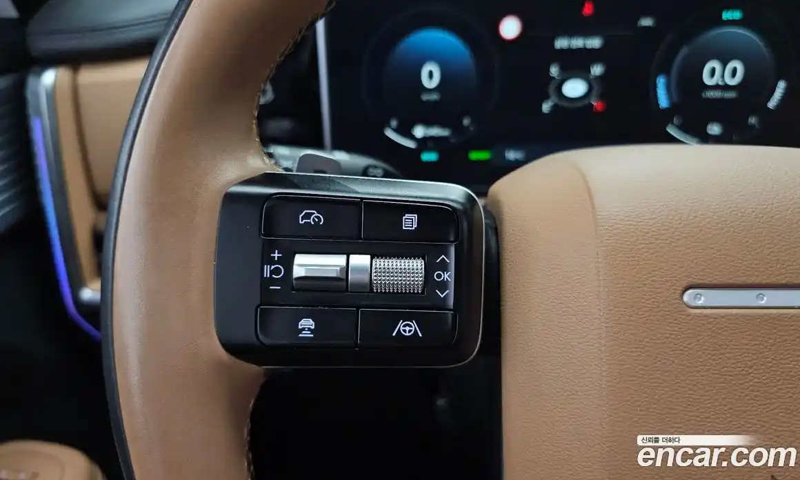 Hyundai Santa Fe 2024 1.6 Автомат в Москве № 131082, фото 15