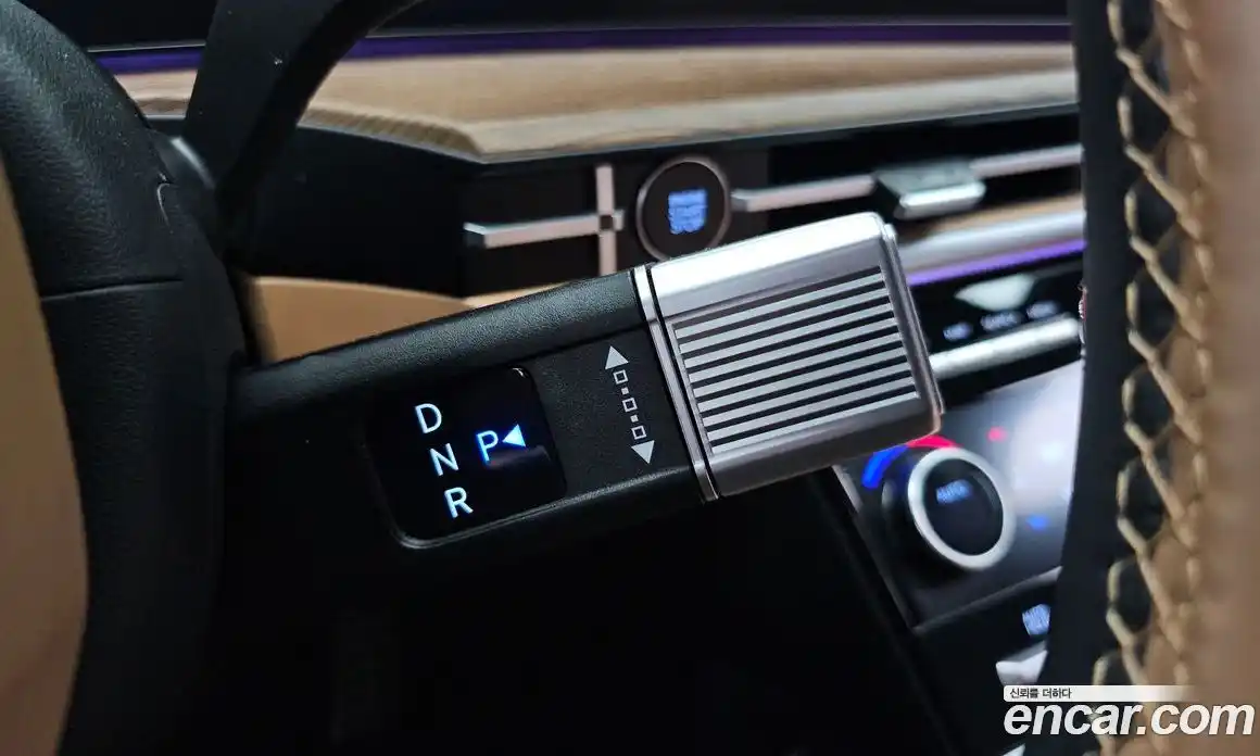 Hyundai Santa Fe 2024 1.6 Автомат в Москве № 131082, фото 17