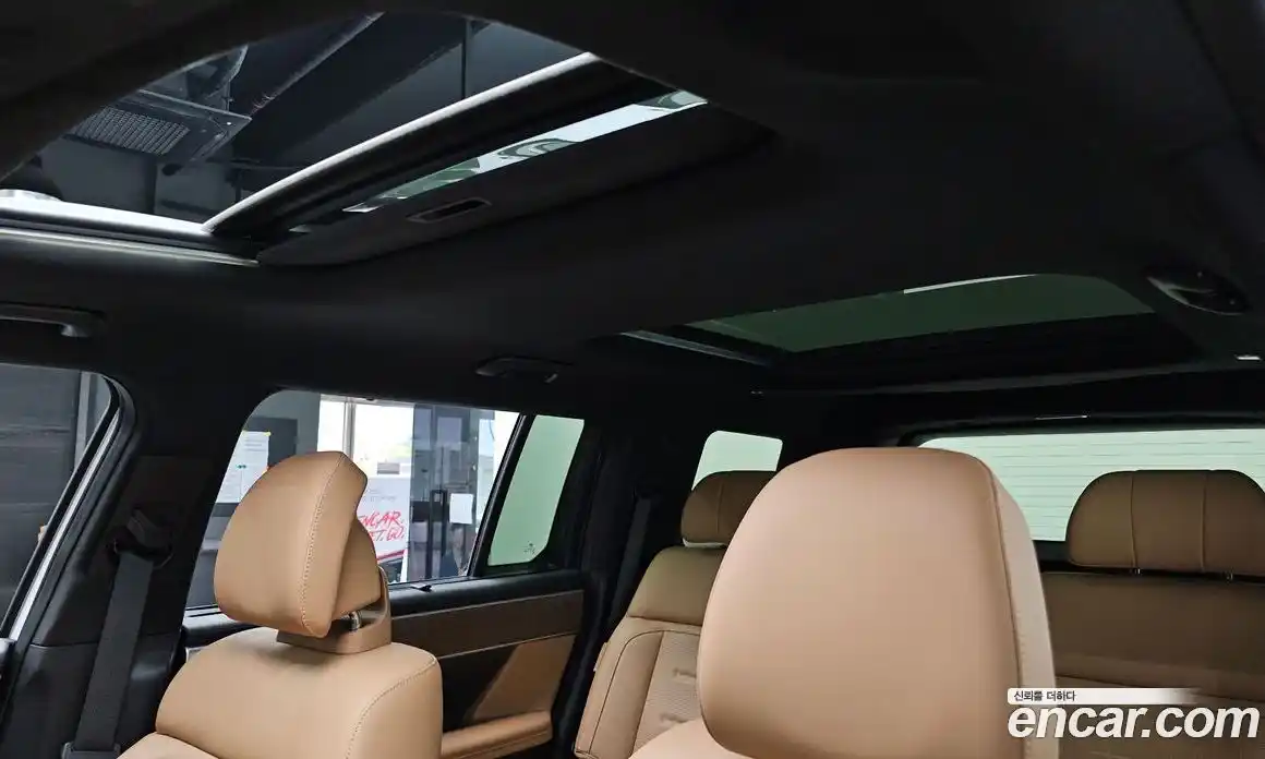 Hyundai Santa Fe 2024 1.6 Автомат в Москве № 131082, фото 19