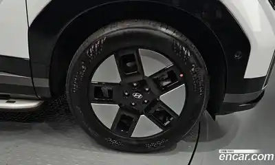 Hyundai Santa Fe 2024 1.6 Автомат в Москве № 131082, миниатюра 2