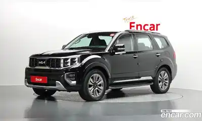 Kia Mohave 2022 3.0 Автомат в Москве № 131203, миниатюра 11