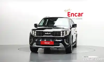 Kia Mohave 2022 3.0 Автомат в Москве № 131203, миниатюра 12