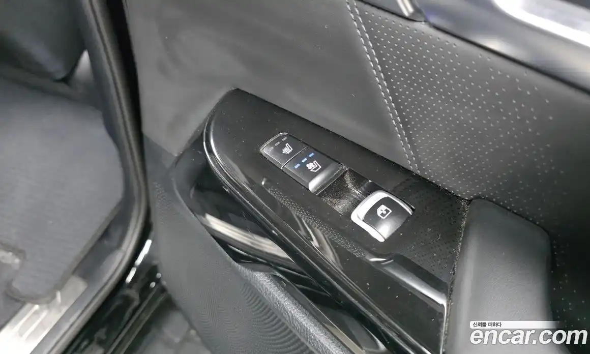 Kia Mohave 2022 3.0 Автомат в Москве № 131203, фото 20