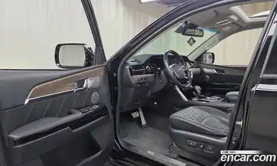 Kia Mohave 2022 3.0 Автомат в Москве № 131203, миниатюра 3