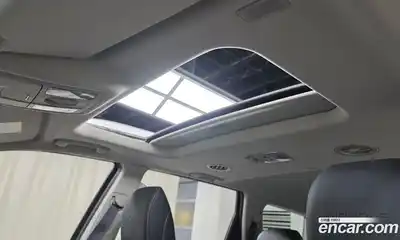 Kia Mohave 2022 3.0 Автомат в Москве № 131203, миниатюра 5