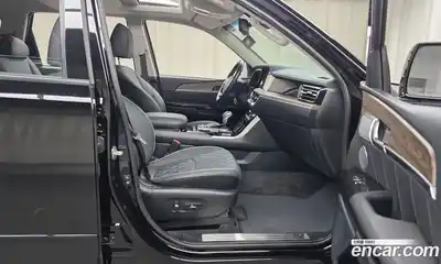 Kia Mohave 2022 3.0 Автомат в Москве № 131203, миниатюра 8