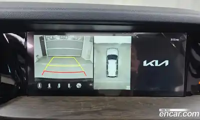 Kia Mohave 2022 3.0 Автомат в Москве № 131203, миниатюра 10