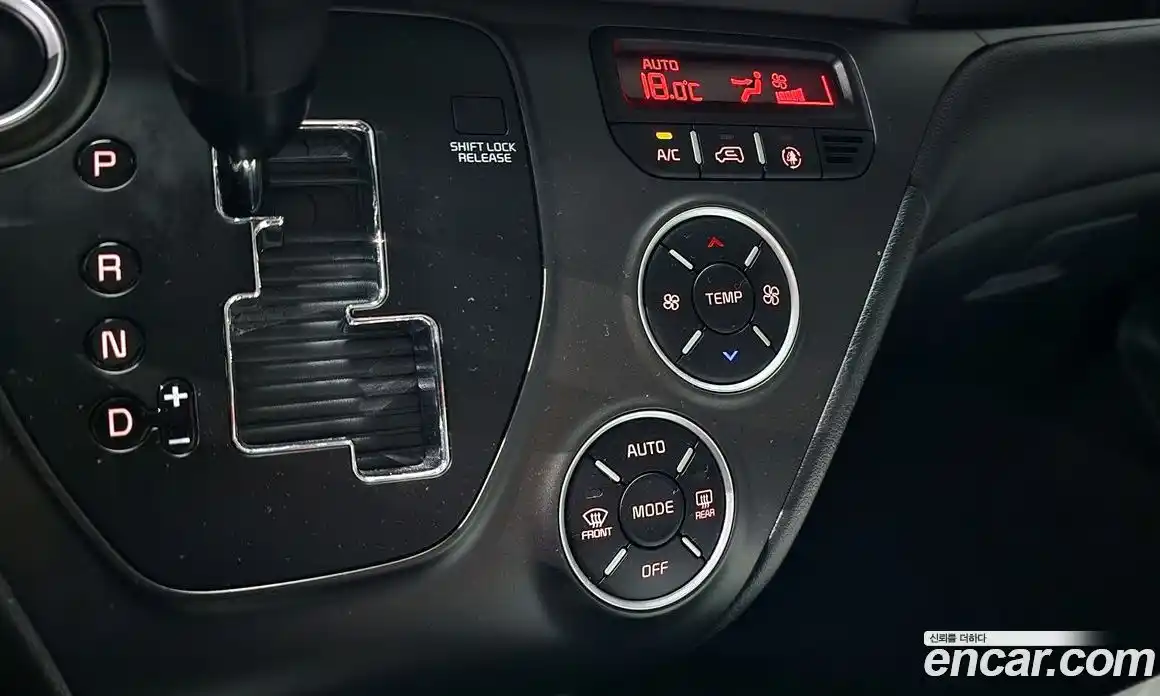 Kia Ray 2023 1.0 Автомат в Москве № 131977, фото 15