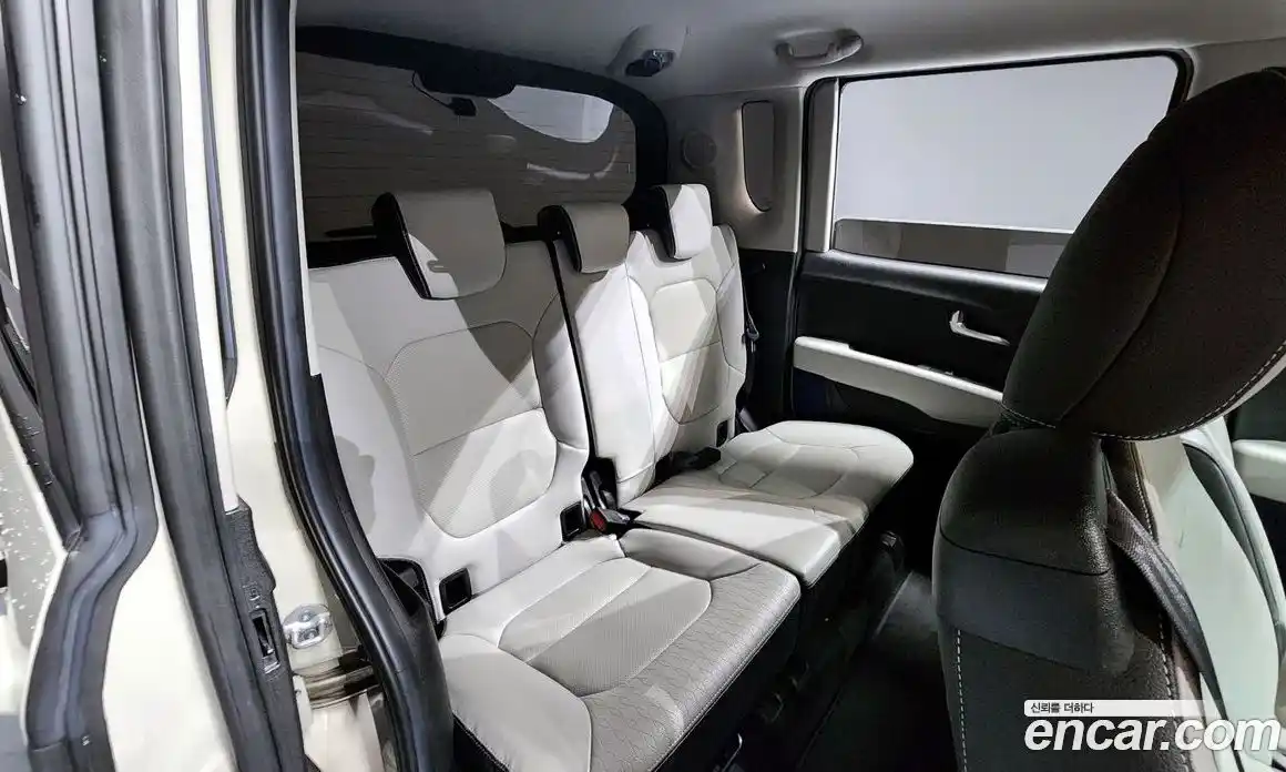 Kia Ray 2023 1.0 Автомат в Москве № 131977, фото 17